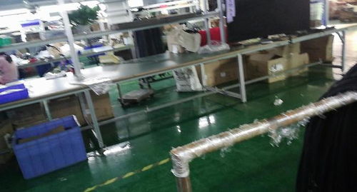 中山三鄉(xiāng)有間數(shù)據(jù)線廠個人計件,多勞多得,吃辣椒的,想去嗎