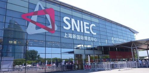 上海西雅展吹來0添加健康新潮流,金曄食品引領(lǐng)行業(yè)風向