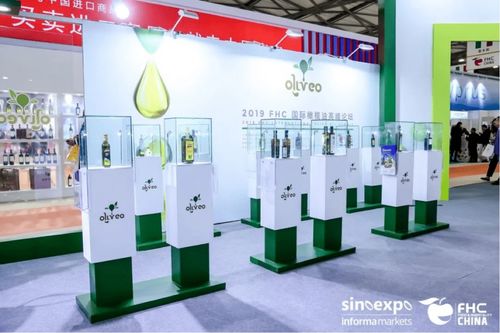 食 來運轉,美味盛宴即將開啟 2020fhc上海環球食品展 多重精彩搶先看