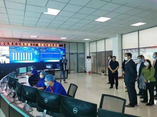 外國總領館官員體驗綏化 綠色有機 之旅