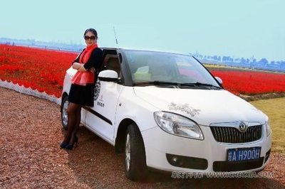 百變“晶”彩 晶銳車主真人秀與上海市場數據解析