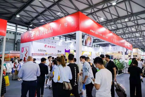 歌華上海食材展 火鍋名品云集，聚焦全產業鏈發展——基于上海百變數據的深度分析